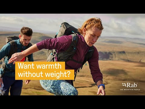 Rab Nexus Jacket - Womens Expert Review [2022]