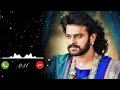 Jaha Jaha Tere Paw Pade 2024 New Ringtone Ll Bahubali