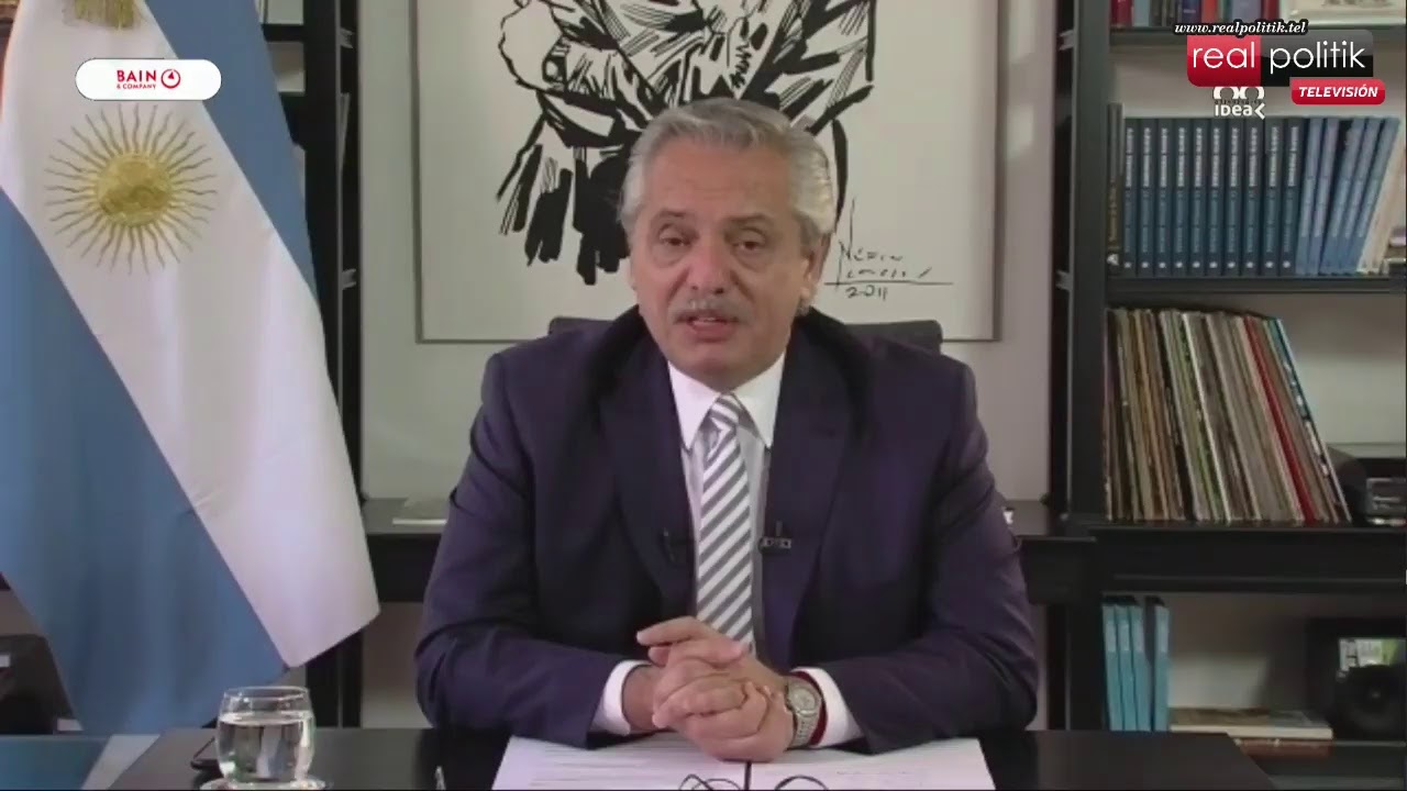 56° Coloquio Anual del Instituto para el Desarrollo Empresarial de la Argentina