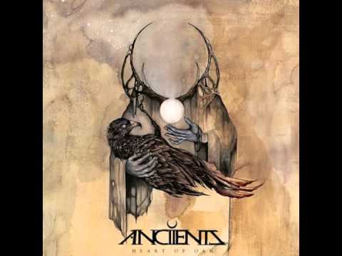 Anciients - Overthrone
