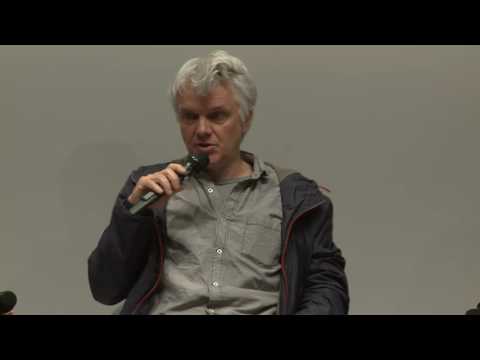 Conversations | Artist Talk | Artists' Artists