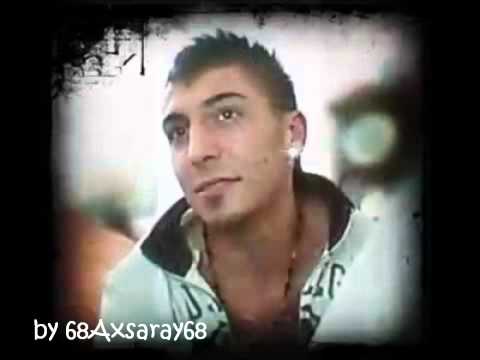 Dj Serthüküm ft Ferman - Yabancilastik 2011