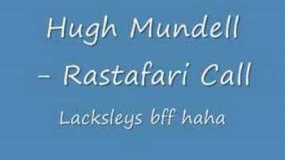 Hugh Mundell - Rastafari's Call