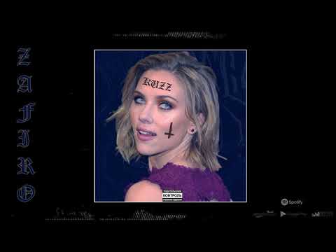 KUZZ - ZAFIRO (Prod. Freshhhmeat)