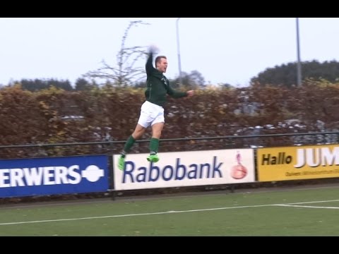 Groessen 1 - RKPSC 1 (15-11-2015)