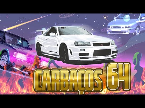 Carbaços 64 - Biela Torta