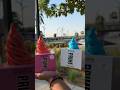 Trying PRIME Ice Cream In Dubai Prime Icecream Dubai