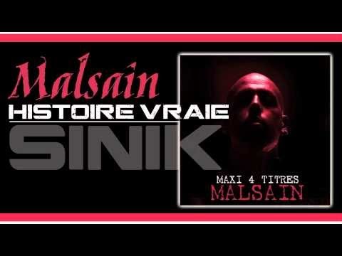 Video thumbnail for Histoire vraie