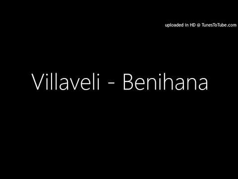 Villaveli - Benihana
