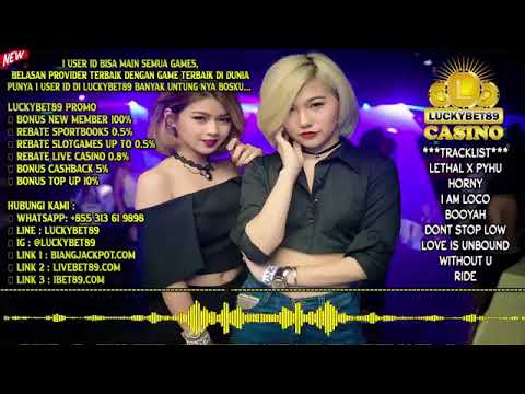 DUGEM BREAKBEAT TERBARU 2020 PALING KENCENG