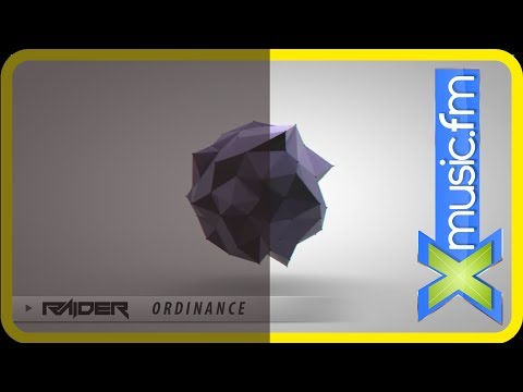 Raider - Ordinance