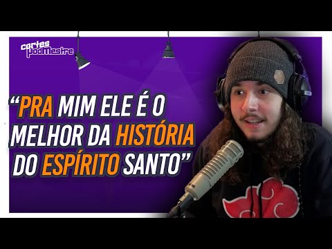 DUDU VS CÉSAR, QUEM É O MAIOR DO ESPÍRITO SANTO?