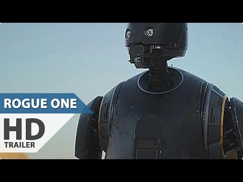 ROGUE ONE: A STAR WARS STORY Trailer 2 (2016) Sneak Peek