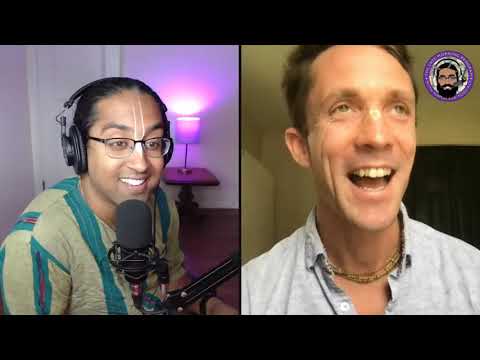 Ep. #079 | From Homeless to Harmonized | feat. Deva Madhava Das