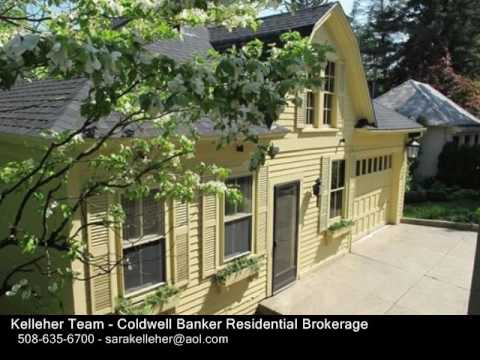 5 Massachusetts Ave, Worcester MA 01609 - Single Family Home - Real Estate - For Sale -