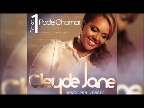 Cleyde Jane - PODE CHAMAR (áudio)