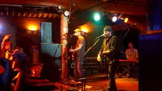 Randy Rogers Band - I've been looking for you so long