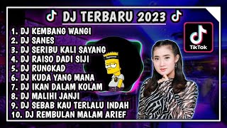 Download lagu DJ TIKTOK TERBARU 2023 - DJ KEMBANG WANGI x DJ SANES X SERIBU KALI SAYANG FULL BASS mp3 Download lagu DJ TIKTOK TERBARU 2023 - DJ KEMBANG WANGI x DJ SANES X SERIBU KALI SAYANG FULL BASS mp3