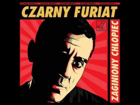 Czarny Furiat - Ryzyk fizyk 2 (ft. Lukasyno, Quebonafide, Brahu) muz. Kriso, scratche Dj Gondek