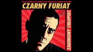 Czarny Furiat - Ryzyk fizyk 2 (ft. Lukasyno, Quebonafide, Brahu) muz. Kriso, scratche Dj Gondek
