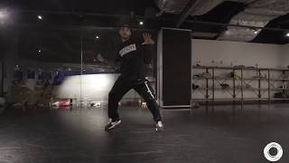 TYUS - Room 723 | Choreo by Dani Torrey