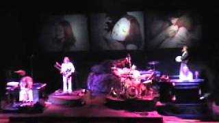 The Musical Box - Hairless Heart/Counting out Time (Genesis tb live)