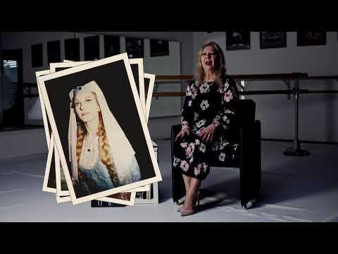 Ballettschule des TSV Schmiden