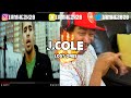 J. Cole – Lost Ones (REACTION!!!)