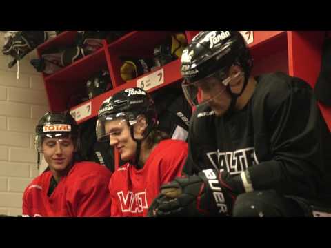 Hurrikaani-TV - Elokuu 2016