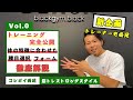 【新企画始動】コンボイ西尾の筋トレストロングスタイル Vol.0