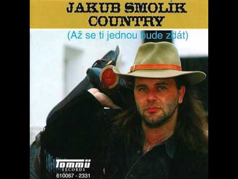 JAKUB SMOLÍK - DĚTSKÉ OČI