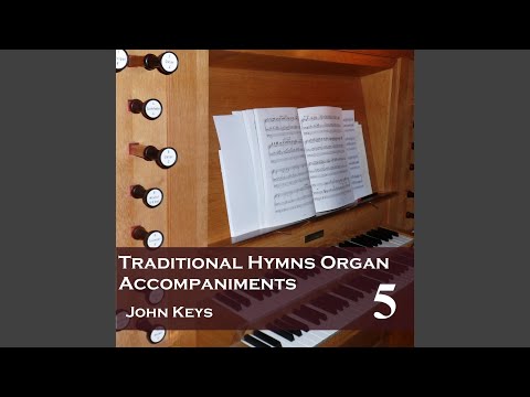 Abide With Me, Eventide (Instrumental Version)