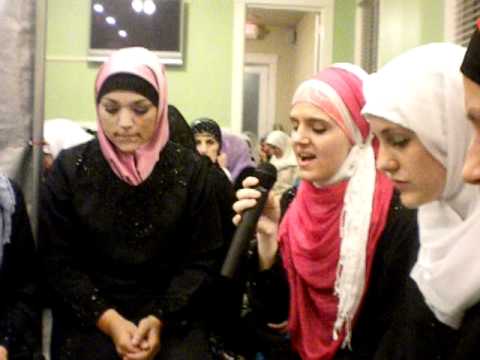 Hor Bulbuli - Ramazanska Vecer