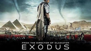 Filmkritik: Exodus - Götter und Könige (Kritik + Trailer)