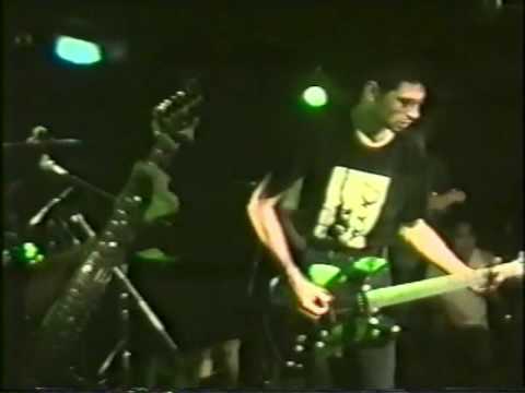 STEVE ALBINI & ZENI GEVA "The Model" (Kraftwerk cover)