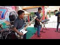 Jovenstars Bilang I Love You Cover SMK Sriwijaya Wangon