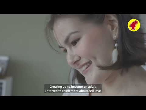 Naja P - Kalaallit Nunaat - Artist introduction PAV 2024