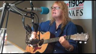 DishingwithDonna.co - Indigo Girls - Emily Saliers - Your Holiday Song