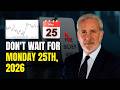 PREPARE! "Nothing Like This In History" - Peter Schiff 2026 Warning