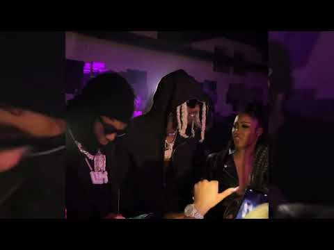 Jimmy Bolt - Slime Lingo ft. Lil Keed (Official Visualizer)