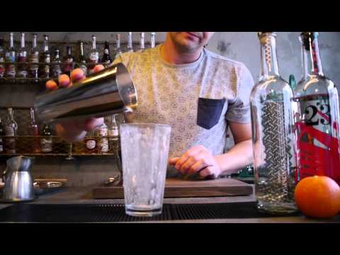 "EN HALV HUND" Vol. 20 - El Cartel