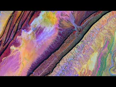 Waves: Generative 16 (19edo)