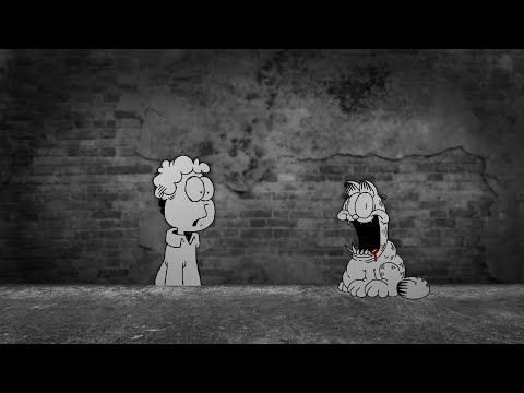 I'm so hungry, Jon - NSFW - #animation #creepy