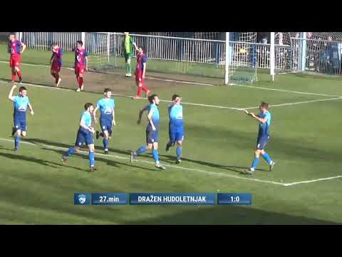 1.MNL 16kolo | NK VENERA - NK SPARTAK | 11.03.2023.