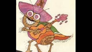 Beastie Boys vs. Herb Alpert - Shake Your Spanish Flea