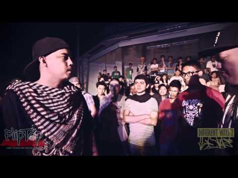 Rudic vs G-Spot