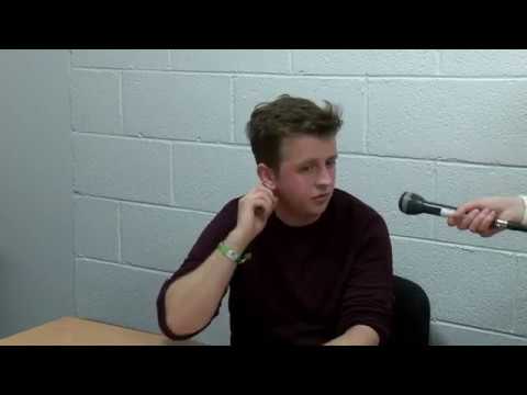 Adam Healy talks about Student Accommodation Crisis | The College View