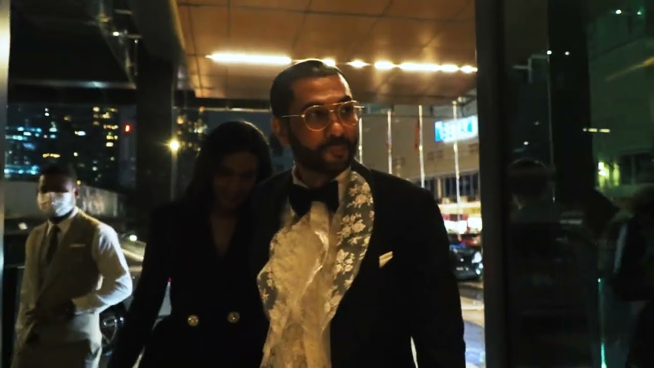 Tatler Ball 2022: BMW Chauffeurs 16 Guests