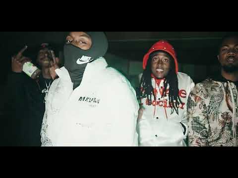 T True - Hustle Baby (ft. Frank Jay)(Official Video)