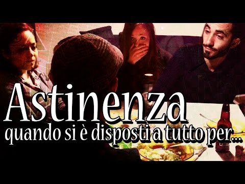 Come fermare lalcolismo al marito Ha portato via con delirium tremens